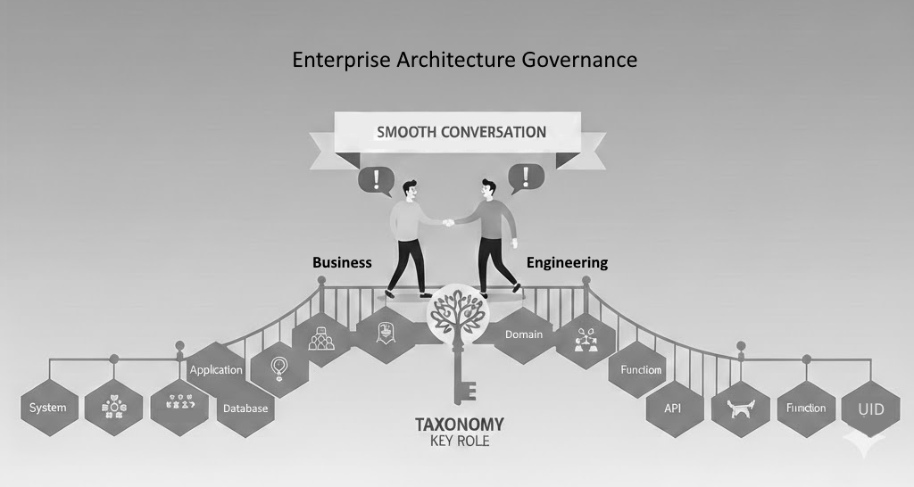 Taxonomy role