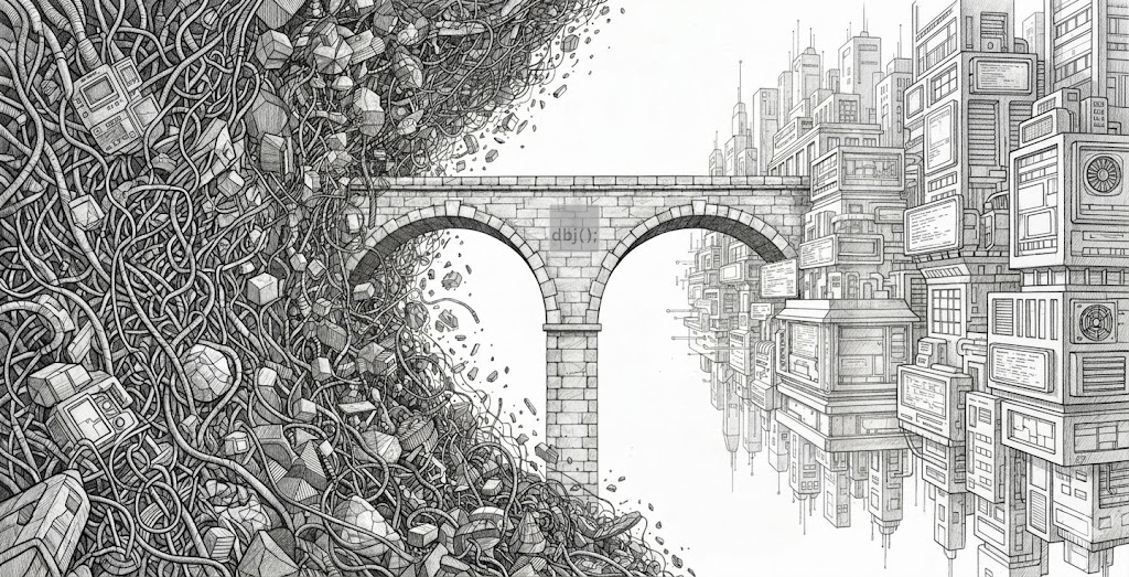 bridge to ai